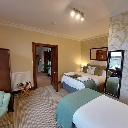 1 Park Road 4*