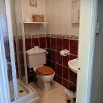 1 Park Road Oda ve Kahvaltı Kendal