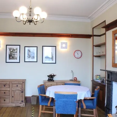 1 Park Road Couette-café Windermere