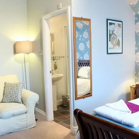 Bed & Breakfast 1 Park Road Windermere