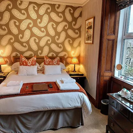 1 Park Road Windermere