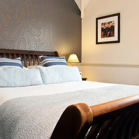 1 Park Road Windermere