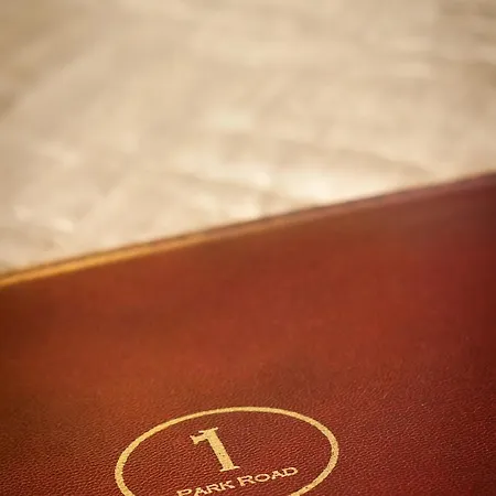 1 Park Road Windermere