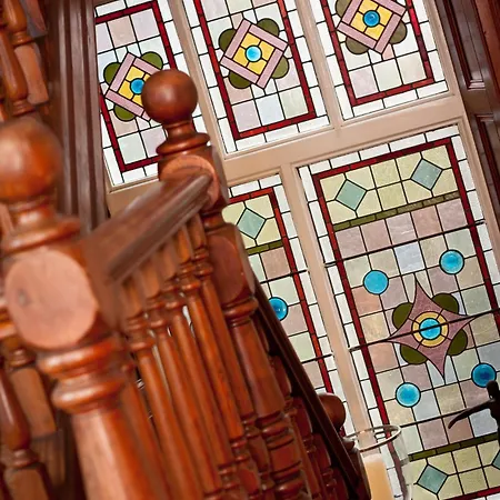 Couette-café 1 Park Road Windermere