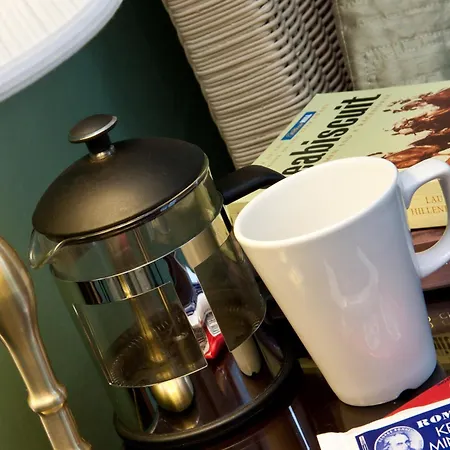 Nocleg ze śniadaniem 1 Park Road Windermere