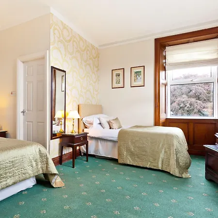 1 Park Road Windermere