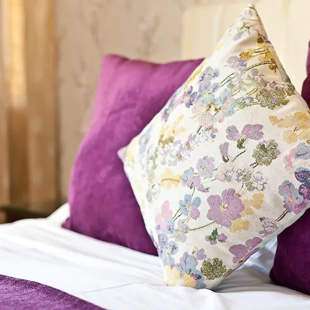 1 Park Road Alojamento de Acomodação e Pequeno-almoço Windermere