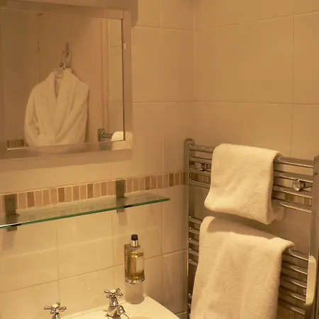 Couette-café 1 Park Road Windermere