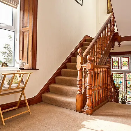 1 Park Road Kendal