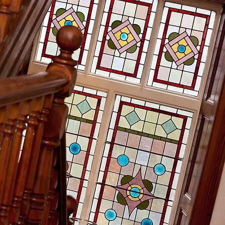 1 Park Road Nocleg ze śniadaniem 4*