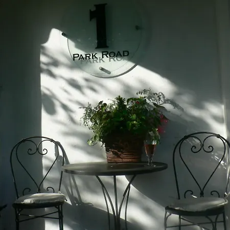 1 Park Road Nocleg ze śniadaniem Windermere