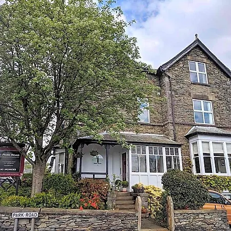 1 Park Road 4* Kendal