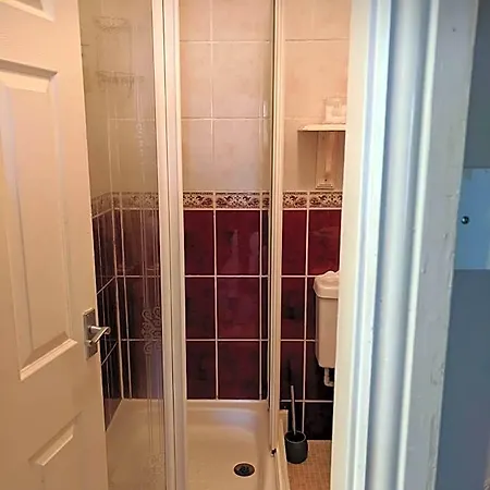 1 Park Road 4* Kendal