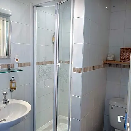 1 Park Road Bed & Breakfast Kendal