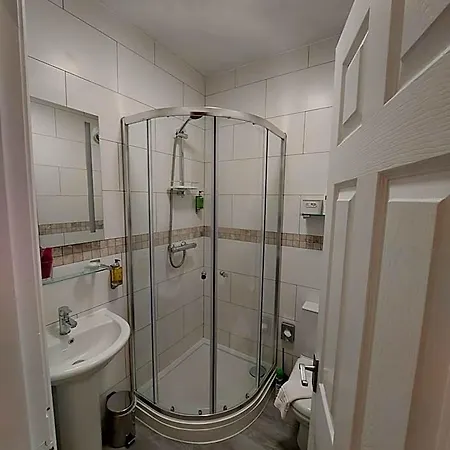 1 Park Road Kendal