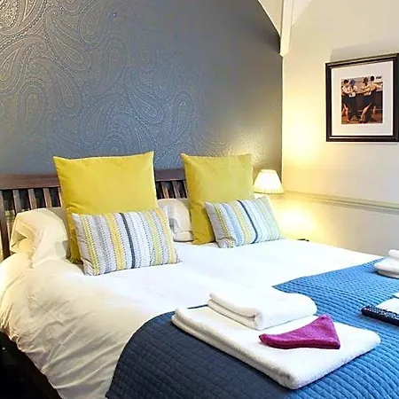 Bed & Breakfast 1 Park Road