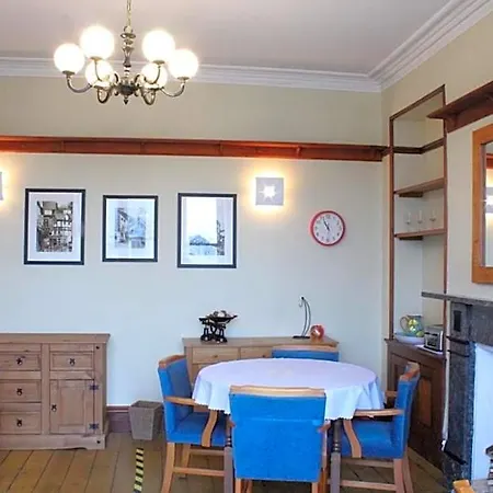 Bed & Breakfast 1 Park Road Kendal