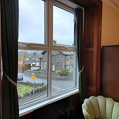 Bed & Breakfast 1 Park Road Kendal