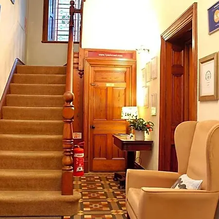Bed & Breakfast 1 Park Road