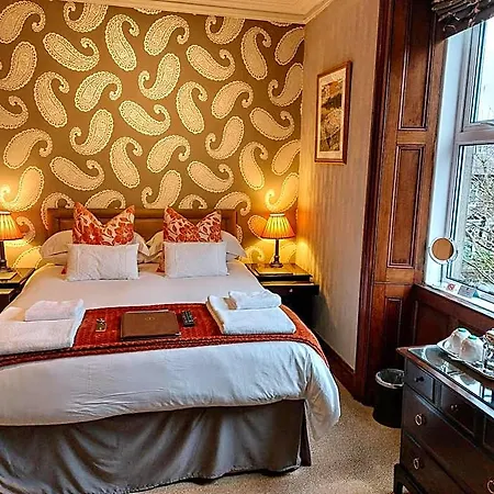 1 Park Road Bed & Breakfast Kendal