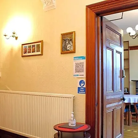 Bed & Breakfast 1 Park Road