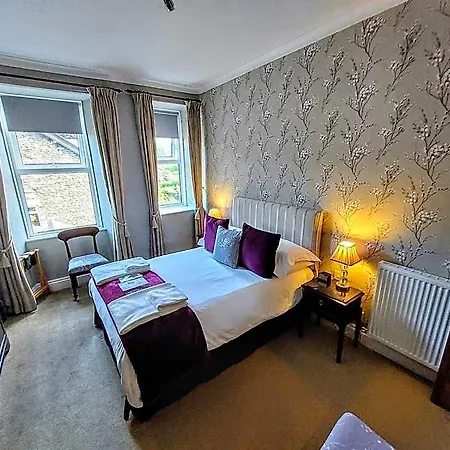 Bed & Breakfast 1 Park Road 4*