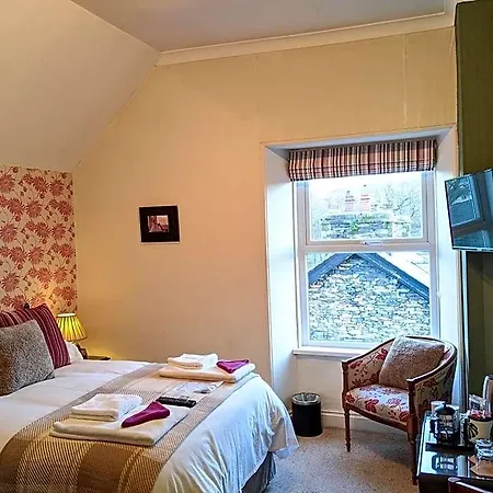 Bed & Breakfast 1 Park Road 4*