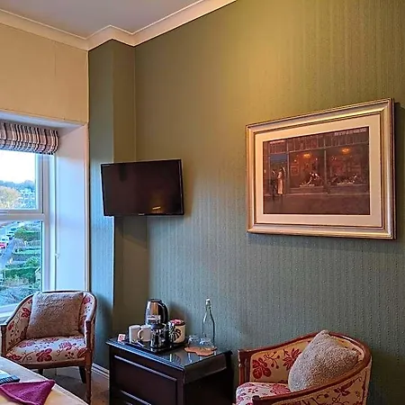 Bed & Breakfast 1 Park Road Kendal