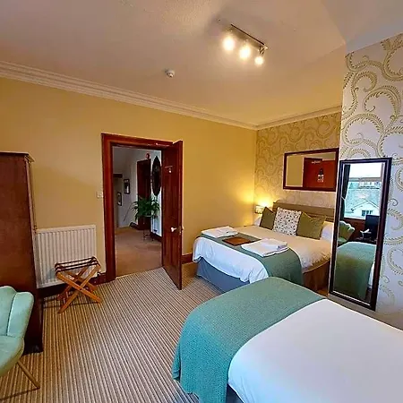 Bed & Breakfast 1 Park Road