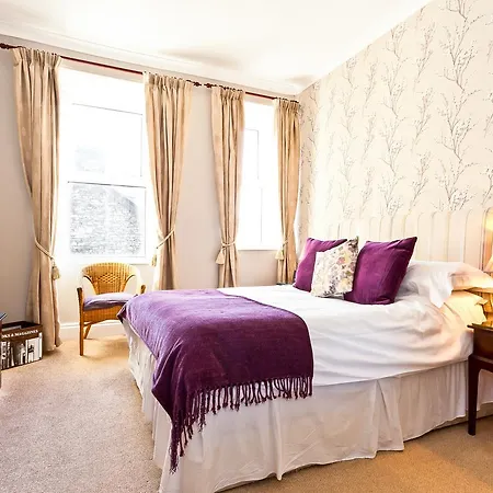 Nocleg ze śniadaniem 1 Park Road