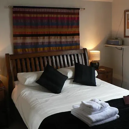 Couette-café 1 Park Road