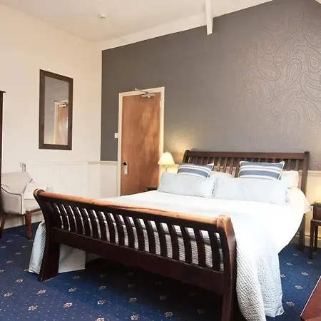 Nocleg ze śniadaniem 1 Park Road Windermere