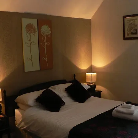 Bed & Breakfast 1 Park Road Windermere