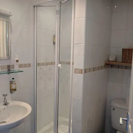 Couette-café 1 Park Road