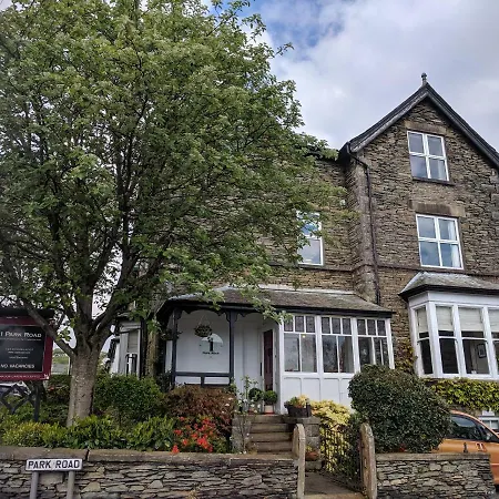 1 Park Road Windermere
