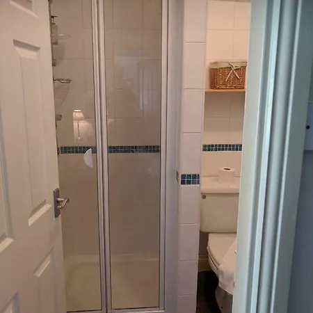 1 Park Road Windermere