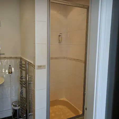 Bed & Breakfast 1 Park Road 4*