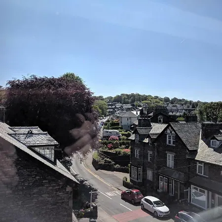 Couette-café 1 Park Road Windermere