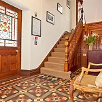 Bed & Breakfast 1 Park Road 4*