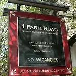 1 Park Road Kendal