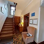 Bed & Breakfast 1 Park Road