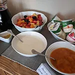 1 Park Road 4*