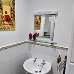 1 Park Road Bed & Breakfast 4*