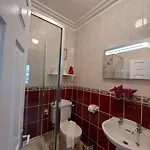 Bed & Breakfast 1 Park Road Kendal