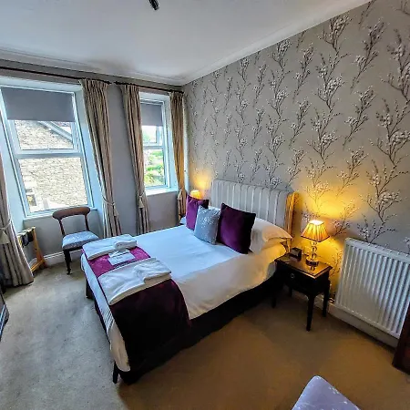 1 Park Road Kendal