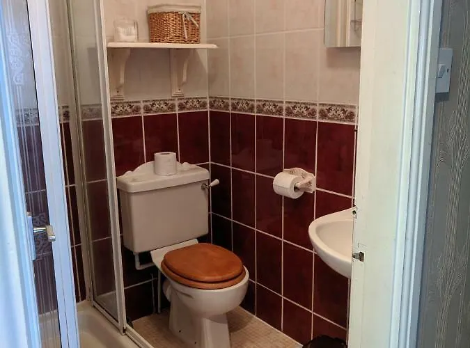 1 Park Road Bed & Breakfast Kendal